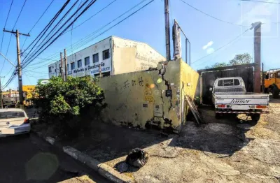 Terreno para aluguel com 1.087 m², em chácara santa letícia, campinas