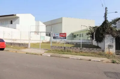 Terreno comercial para alugar na Avenida Imperatriz Dona Teresa Cristina, Jardim Guarani, Campinas