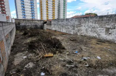 Terreno comercial para alugar na Rua Floriano de Azevedo Marques, Jardim Flamboyant, Campinas