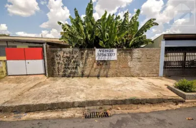 Terreno para aluguel com 237 m², em vila industrial, campinas