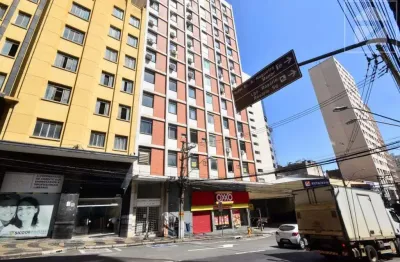 Sala comercial para alugar na Rua José Paulino, Jardim Conceição, Campinas