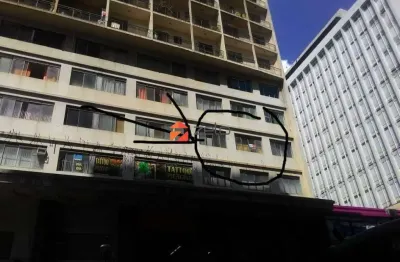 Sala comercial à venda e locação no bairro centro em campinas.