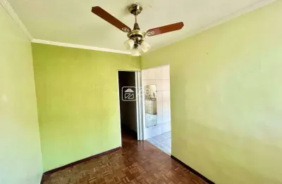 Apartamento para aluguel com 49 m², 2 quartos 1 vaga em dic iii (conjunto habitacional ruy novaes), campinas
