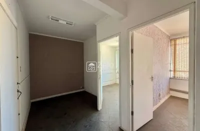 Sala comercial para alugar na Avenida Francisco Glicério, Centro, Campinas