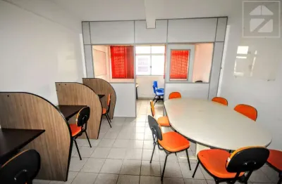 Sala para aluguel com 38,04 m², 1 quarto em centro, campinas