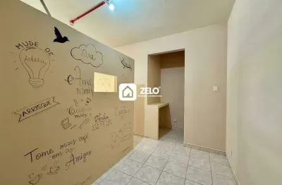 Sala comercial para alugar na Rua General Osório, Centro, Campinas
