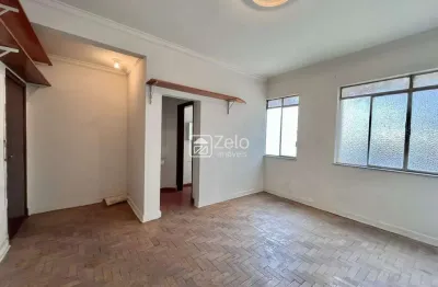 Sala comercial para alugar na Avenida Francisco Glicério, Centro, Campinas