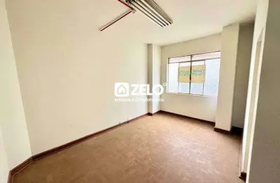 Sala comercial para alugar na Avenida Francisco Glicério, Centro, Campinas