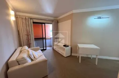 Apartamento para aluguel com 45 m², 1 quarto 1 vaga em cambuí, campinas
