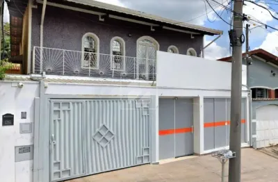 Casa comercial para locação no jardim dos oliveiras – campinas