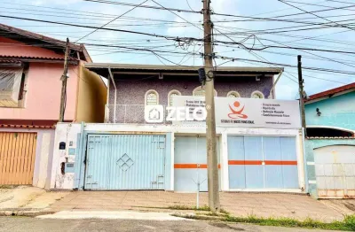 Casa com 3 quartos para alugar na Rua Fausto Feijó, Jardim dos Oliveiras, Campinas