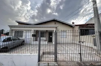 Casa para aluguel com 190 m², 4 quartos 2 vagas em vila nogueira, campinas
