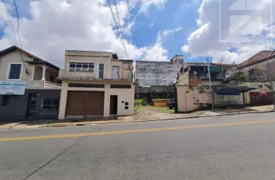 Terreno comercial para alugar na Rua Doutor Sales de Oliveira, Vila Industrial, Campinas