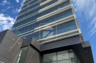 Sala comercial para alugar na Avenida Coronel Silva Teles, Cambuí, Campinas