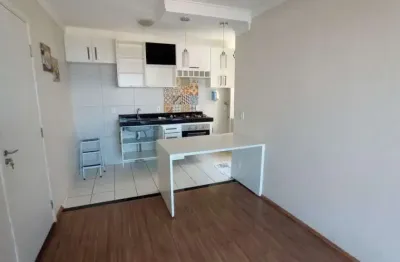 Apartamento à venda com 45 m², 2 quartos 1 vaga em jardim são josé, campinas