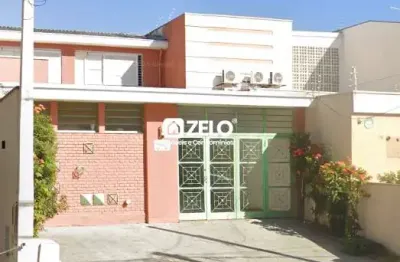 Casa para aluguel com 193 m², 3 quartos 6 vagas em jardim guanabara, campinas