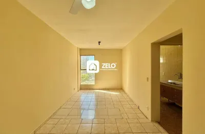 Apartamento para aluguel com 40 m², 1 quarto em conceicao, campinas