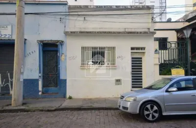 Casa à venda com 65,56 m², 2 quartos em centro, campinas