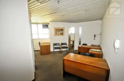 Sala comercial para alugar na Rua Barão de Jaguara, Centro, Campinas