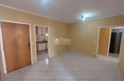 Apartamento à venda com 78 m², 3 quartos 1 vaga em centro, campinas