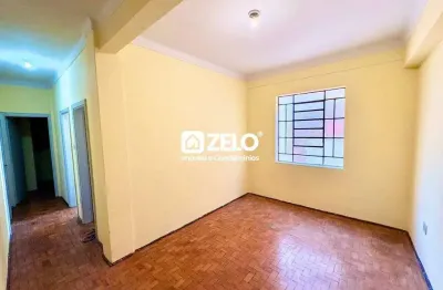 Apartamento com 2 quartos para alugar na Largo das Andorinhas, Centro, Campinas