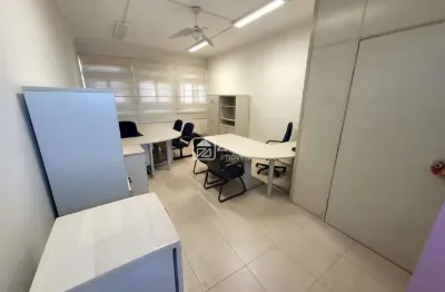 Sala comercial à venda bem localizada no centro de campinas. edifício anhumas.