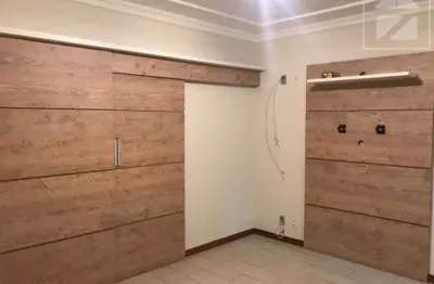 Kitnet à venda com 45 m², 1 quarto em centro, campinas