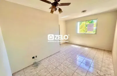 Apartamento para aluguel com 72 m², 3 quartos 1 vaga em parque yolanda (nova veneza), sumaré
