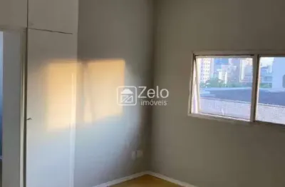 Apartamento à venda com 40,39 m², 1 quarto em centro, campinas