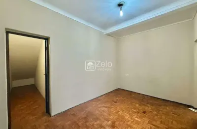 Apartamento para aluguel com 55 m², 1 quarto em centro, campinas