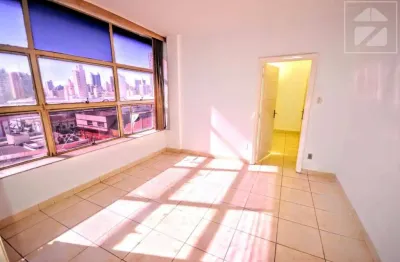 Sala comercial para alugar na Rua Visconde do Rio Branco, Centro, Campinas