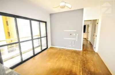 Apartamento para aluguel em Jardim Flamboyant, Campinas - SP | Cód 33672