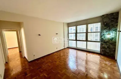 Apartamento à venda com 117,76 m², 2 quartos em centro, campinas