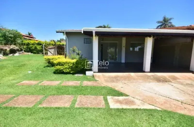 Chácara à venda com 100 m², 2 quartos 2 vagas em recanto dos dourados, campinas