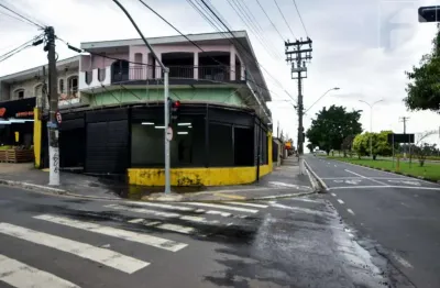 Ponto comercial para alugar na Rua Antônio Frutuoso de Moraes, Parque Valença I, Campinas