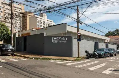 Casa com 3 quartos para alugar na Rua Américo Brasiliense, Cambuí, Campinas