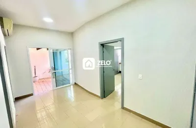 Sala comercial à venda na Rua Laís Bertoni Pereira, Cambuí, Campinas