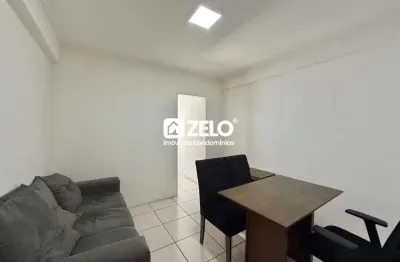 Apartamento com 1 quarto à venda na Rua Ferreira Penteado, Centro, Campinas