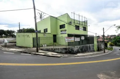 Galpão para aluguel com 25 m², em parque santa bárbara, campinas