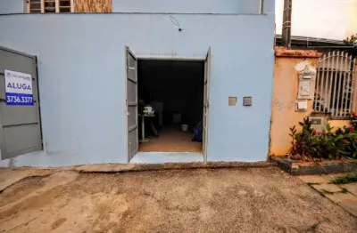 Salão para aluguel com 32 m², em jardim proença i, campinas