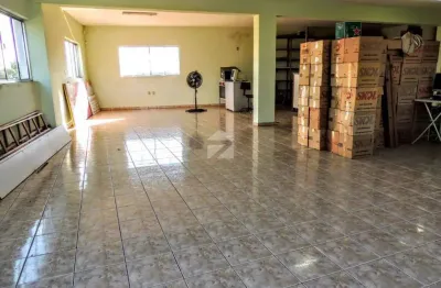 Salão para aluguel com 150 m², em parque das universidades, campinas