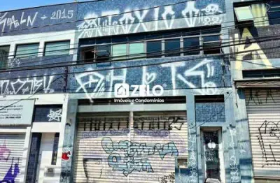Ponto comercial para alugar na Rua Quatorze de Dezembro, Centro, Campinas