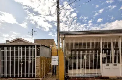 Apartamento para aluguel com 30 m², 1 quarto em vila industrial, campinas