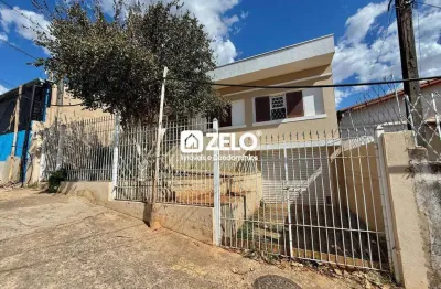 Casa para aluguel com 150 m², 3 quartos 2 vagas em jardim proença, campinas