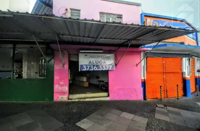 Ponto comercial para alugar na Rua Onze de Agosto, Centro, Campinas