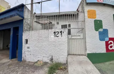 Casa para aluguel com 103,32 m², 1 quarto em ponte preta, campinas