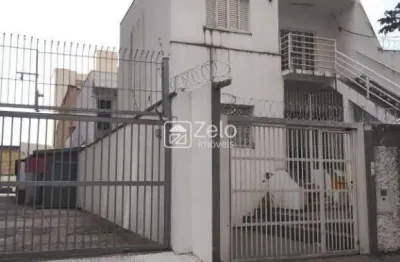 Casa à venda com 228,73 m², 3 quartos 1 vaga em bosque, campinas