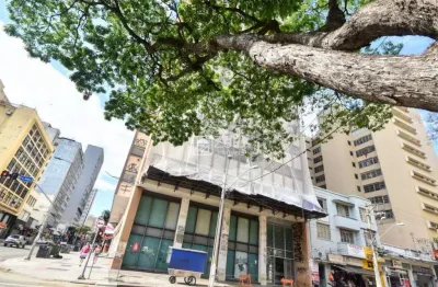 Sala comercial para alugar na Avenida Campos Salles, Centro, Campinas