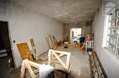 Salão para aluguel com 32 m², em jardim proença i, campinas