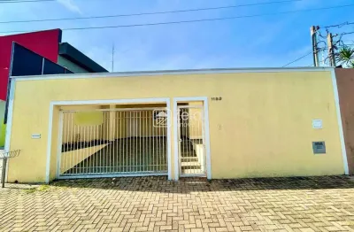 Casa para aluguel com 133 m², 3 quartos 3 vagas em chácara da barra, campinas